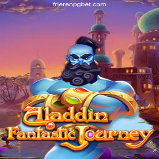 Exploring the Adventure of Aladdin on FRIERENPG.COM: Oficial Slots Brasil