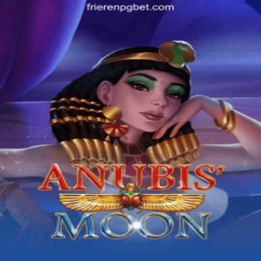 Dive into the World of AnubisMoon: The Ultimate Slot Adventure on FRIERENPG.COM