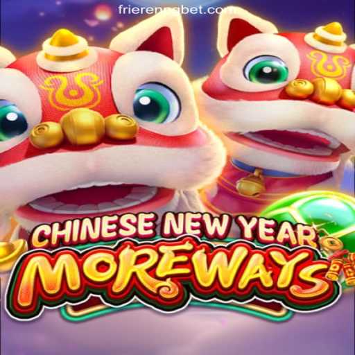 Explore the Exciting World of CHINESENEWYEARMOREWAYS on the FRIERENPG.COM Platform in Brazil