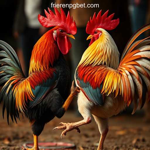 The Complex World of Cockfighting: Tradition vs. Modernity