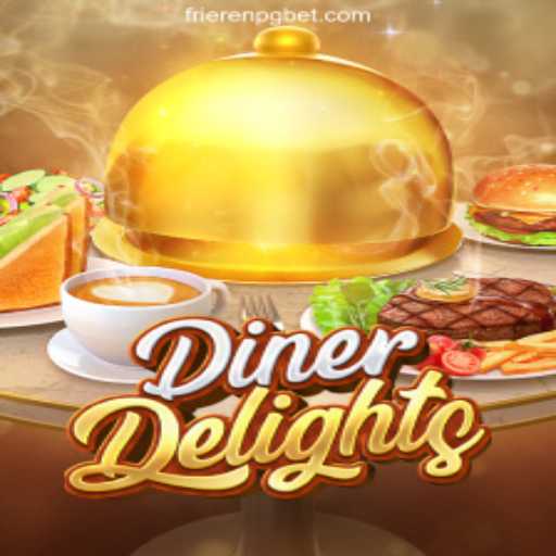 DinerDelights: Exploring the Exciting World of Slots on the FRIERENPG.COM Platform