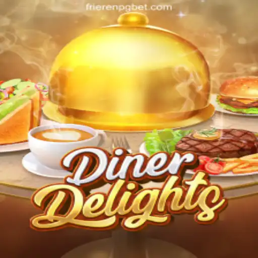 DinerDelights: Exploring the Exciting World of Slots on the FRIERENPG.COM Platform