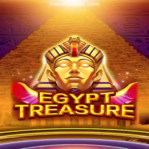 Discover the Mysteries of EgyptTreasure on FRIERENPG.COM Platform-Oficial Slots Brasil