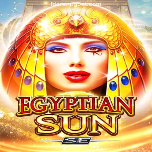 Exploring EgyptianSunSE: A Thrilling Journey into Ancient Egyptian Treasures
