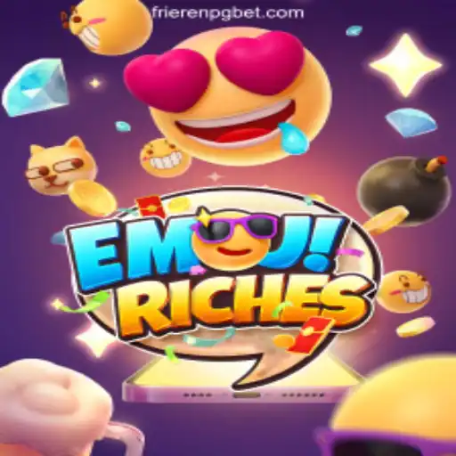 Discover EmojiRiches: A Colorful Adventure on FRIERENPG.COM platform-Oficial Slots Brasil