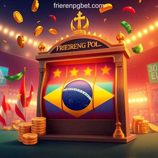 Exclusive Events on FRIERENPG.COM Platform-Oficial Slots Brasil