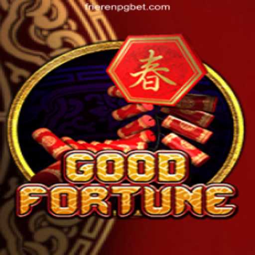 Exploring the Enchanting World of GoodFortune on FRIERENPG.COM