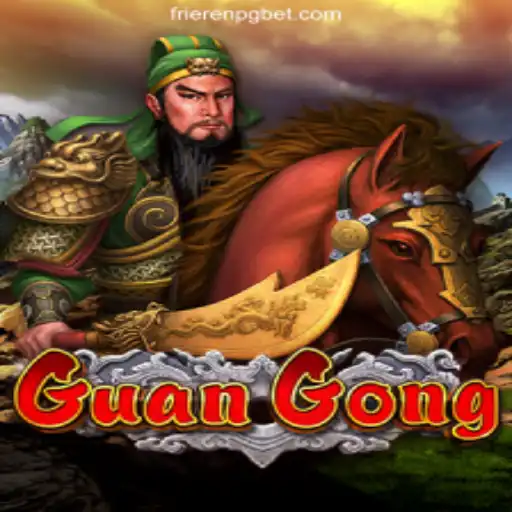 Exploring GuanGong: The Strategic Sensation on FRIERENPG.COM