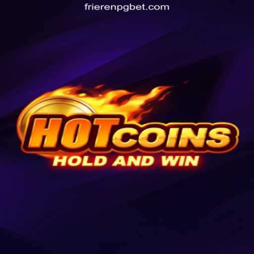 HotCoins: Dive Into the Thrilling World of Official Slots on FRIERENPG.COM Platform in Brazil
