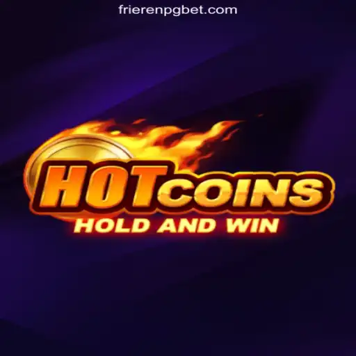 HotCoins: Dive Into the Thrilling World of Official Slots on FRIERENPG.COM Platform in Brazil