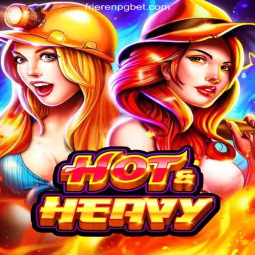 An In-Depth Look at HotHeavy on FRIERENPG.COM Platform-Oficial Slots Brasil