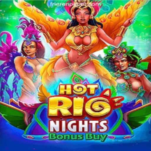 HotRioNightsBonusBuy: Discover the Ultimate Slot Experience on FRIERENPG.COM
