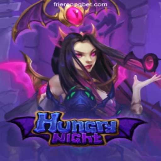Exploring the Thrills and Adventures of HungryNight on FRIERENPG.COM