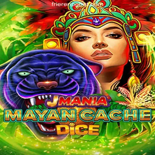 Discover the Thrilling World of JManiaMayanCacheDice on FRIERENPG.COM - Your Ultimate Platform for Oficial Slots Brasil