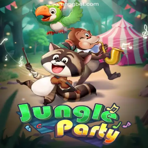 Explore the Thrilling World of JungleParty on FRIERENPG.COM Official Slots Brasil
