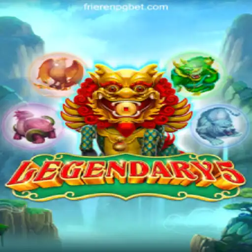 Explore the Excitement of Legendary5: A Guide to Mastering the FRIERENPG.COM Platform Oficial Slots Brasil