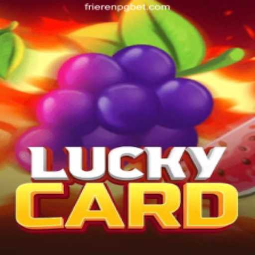 Exploring LuckyCard on FRIERENPG.COM: Official Slots in Brasil