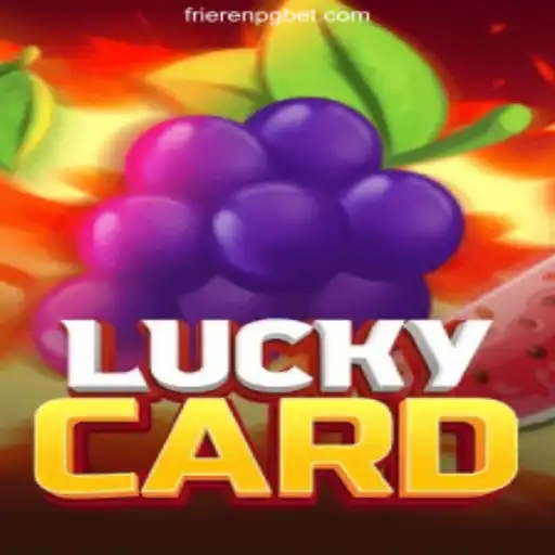 Exploring LuckyCard on FRIERENPG.COM: Official Slots in Brasil