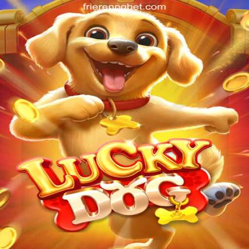 Discover LuckyDog: A Thrilling Experience on the FRIERENPG.COM Platform