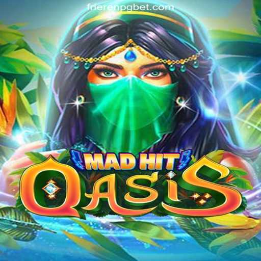 Explore MadHitOasis: A Thrilling Adventure on FRIERENPG.COM