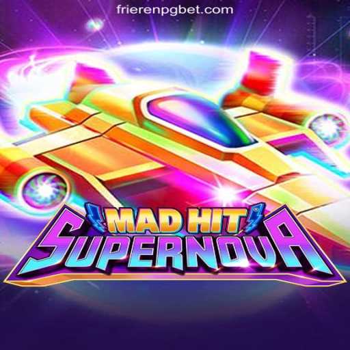 MadHitSupernova: The Stellar Slot Experience