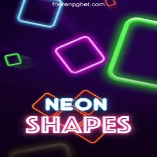 Exploring the Vibrant World of NeonShapes on FRIERENPG.COM