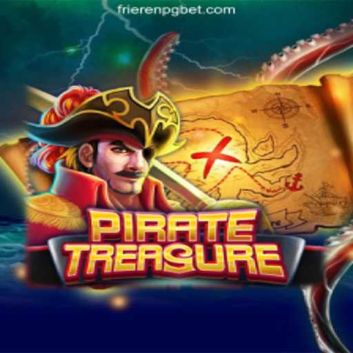 Discovering the High Seas Adventure with PirateTreasure on FRIERENPG.COM