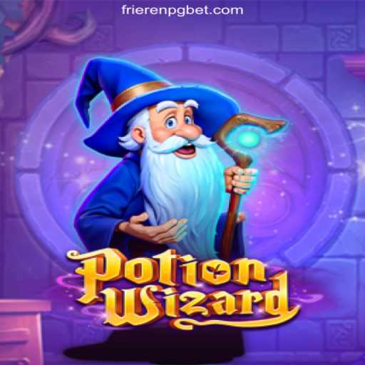 PotionWizard: A Magical Journey on FRIERENPG.COM Platform's Oficial Slots Brasil
