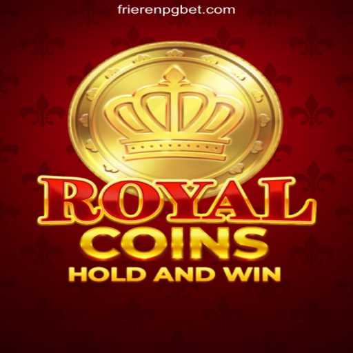 Discover RoyalCoins on FRIERENPG.COM: The Official Slots Experience in Brazil