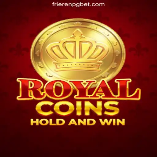 Discover RoyalCoins on FRIERENPG.COM: The Official Slots Experience in Brazil