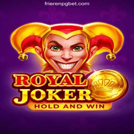 Discover the Exciting World of Royaljoker on FRIERENPG.COM