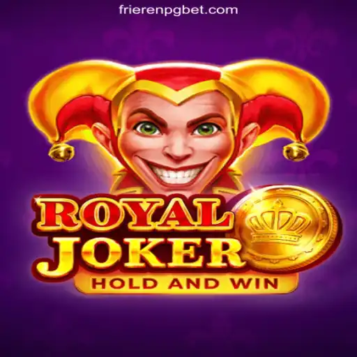 Discover the Exciting World of Royaljoker on FRIERENPG.COM