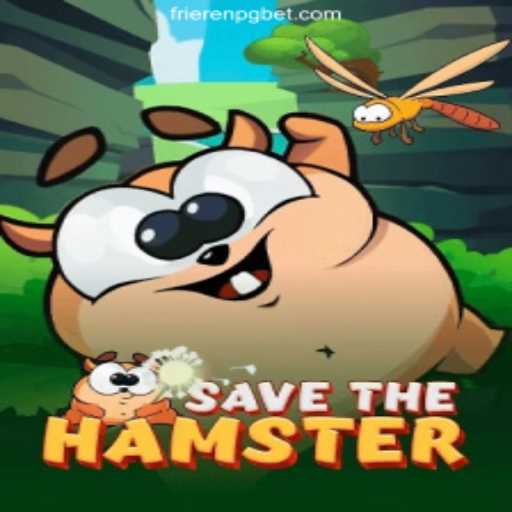 Exploring SavetheHamster: An Innovative Adventure on FRIERENPG.COM