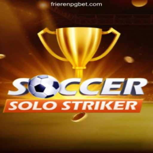 Unveiling SoccerSoloStriker: A New Era in Sports Gaming on FRIERENPG.COM Platform