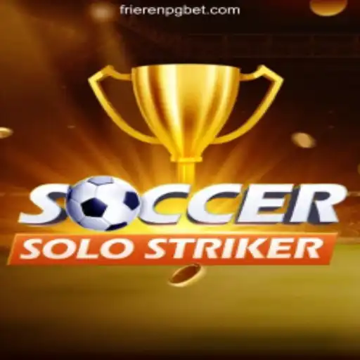 Unveiling SoccerSoloStriker: A New Era in Sports Gaming on FRIERENPG.COM Platform