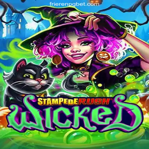 Unleashing Adventure with StempedeRushWicked: The Thrilling New Game on FRIERENPG.COM Platform-Oficial Slots Brasil