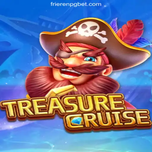 Explore the Exciting World of TREASURECRUISE on FRIERENPG.COM