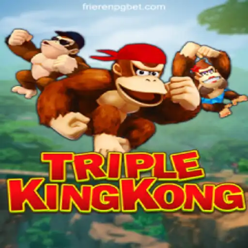 Exploring TripleKingKong on FRIERENPG.COM: A Journey into the Official Slots of Brasil