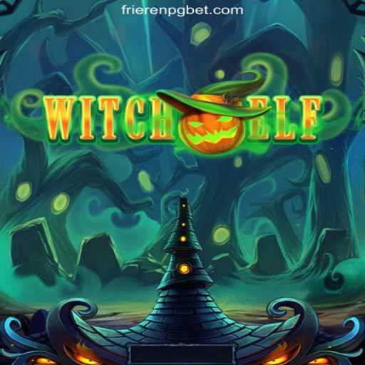 Discover the Enchanting Game 'WitchElf' on FRIERENPG.COM