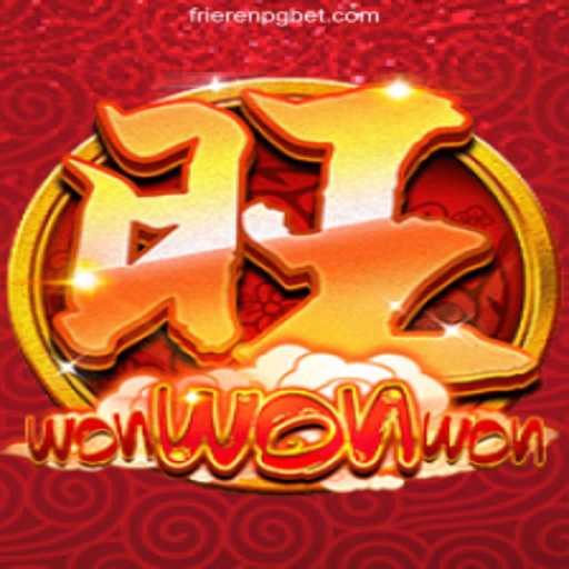 Discover the Exciting World of WonWonWon on FRIERENPG.COM Platform-Oficial Slots Brasil