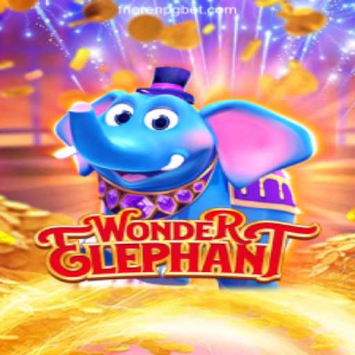 Discover the Exciting World of WonderElephant on FRIERENPG.COM