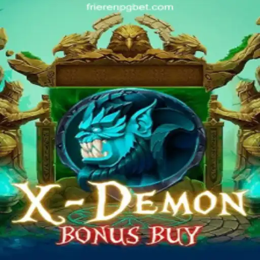 Exploring XDemonBonusBuy: A Thrilling Adventure on FRIERENPG.COM Platform-Oficial Slots Brasil